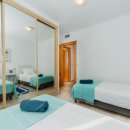 Apartment Blue Nautico - Penthouse With Stunning Views Of La Herradura La Herradura (Granada)