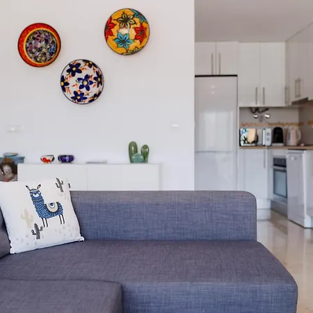 Blue Nautico - Penthouse With Stunning Views Of La Herradura Apartment La Herradura (Granada)