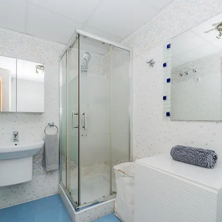 Blue Nautico - Penthouse With Stunning Views Of La Herradura Apartment *