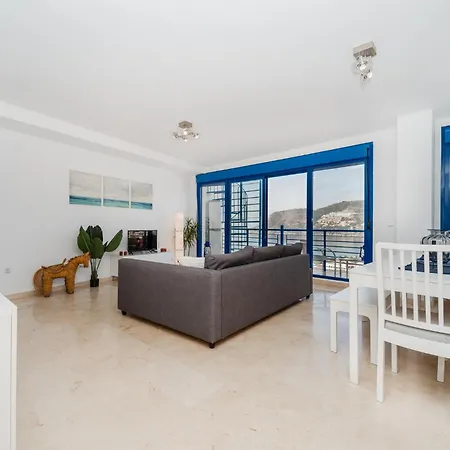 Blue Nautico - Penthouse With Stunning Views Of La Herradura Apartment La Herradura (Granada)