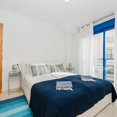 Blue Nautico - Penthouse With Stunning Views Of La Herradura *